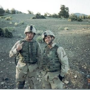 Meet your Posher, Anthony